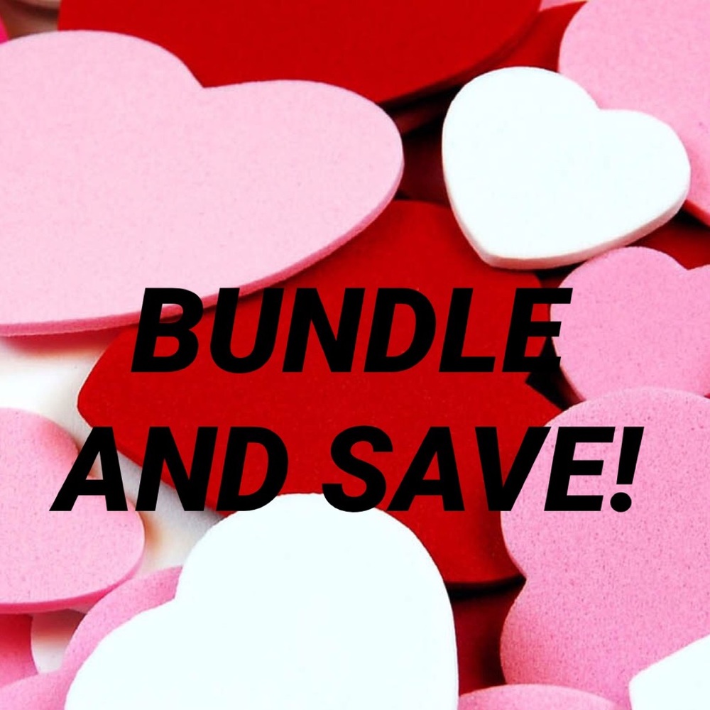 BUNDLE TO SAVE